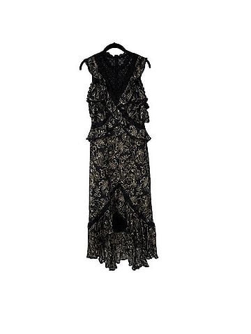 AMUR Edna Cocktail Dress (view 2)