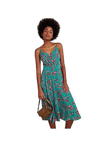Yumi Kim Vienna Casual Dress (view 1)