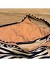 J.Crew Stripes Blue White One Piece Swimsuit Size 14 - photo 8