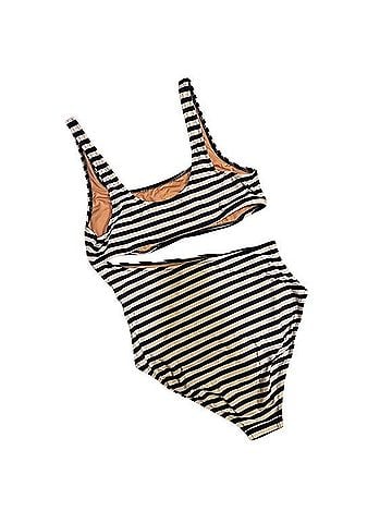 J.Crew Cutout One-Piece One Piece Swimsuit (view 2)