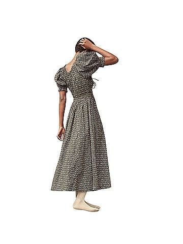 DÔEN Victoire Casual Dress (view 2)