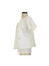 Commense 100% Polyester White Jacket Size S - photo 4