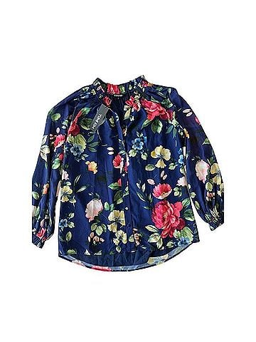 Yumi Kim Free Style Long Sleeve T-Shirt (view 1)