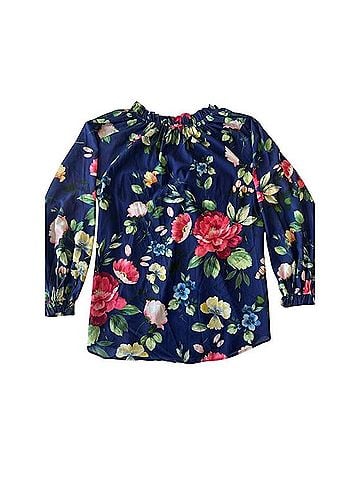 Yumi Kim Free Style Long Sleeve T-Shirt (view 2)