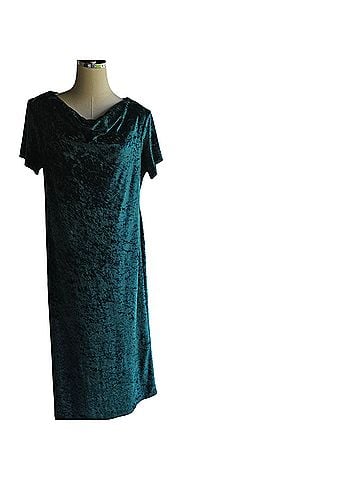 Brett Alixander Casual Dress (view 1)