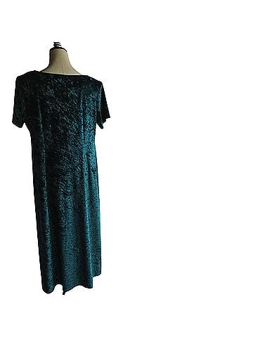 Brett Alixander Casual Dress (view 2)