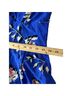 Yumi Kim Floral Blue Jumpsuit Size S - photo 6