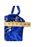 Yumi Kim Floral Blue Jumpsuit Size S - photo 10