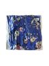 Yumi Kim Floral Blue Jumpsuit Size S - photo 9