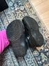 Crocs Black Mule/Clog Size 6 - photo 4