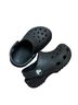 Crocs Black Mule/Clog Size 6 - photo 1