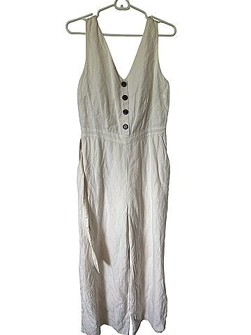 LOFT The Original Jumpsuit (view 1)