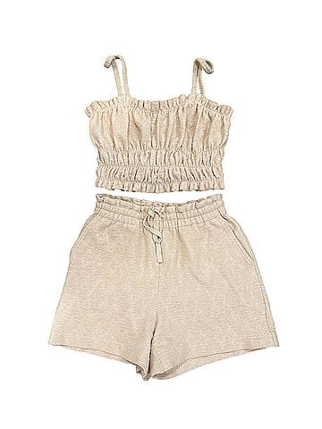 Current Air Romper (view 2)