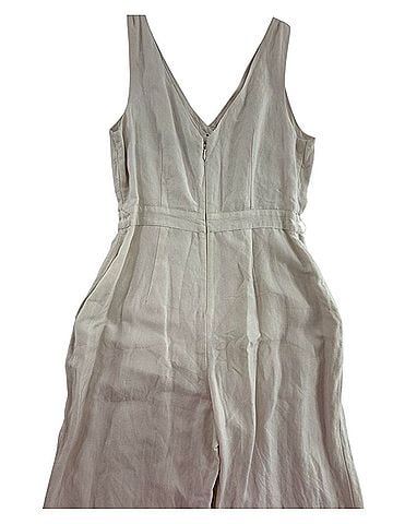 LOFT The Original Jumpsuit (view 2)