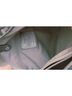Coach Print Gray Leather Tote One size - photo 2