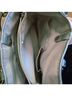 Coach Print Gray Leather Tote One size - photo 3