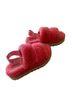 Ugg Pink Sneakers Size 7 - photo 2