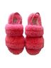 Ugg Pink Sneakers Size 7 - photo 3