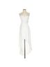 BCBGMAXAZRIA White Cocktail Dress Size XS - photo 1