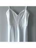 BCBGMAXAZRIA White Cocktail Dress Size XS - photo 5