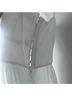 BCBGMAXAZRIA White Cocktail Dress Size XS - photo 10