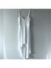 BCBGMAXAZRIA White Cocktail Dress Size XS - photo 3