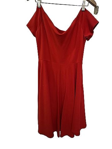 Sarin Mathews Cocktail Dress (view 2)