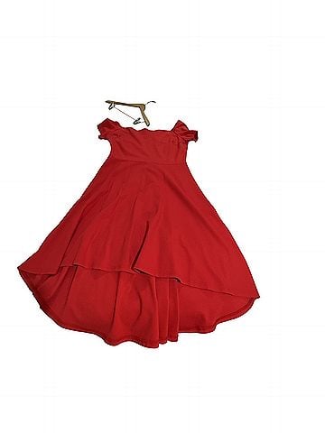 Sarin Mathews Cocktail Dress (view 1)
