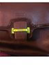 Coach 100% Leather Brown Purple Leather Shoulder Bag One size - photo 1