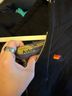Aviator Nation Black Jacket Size M - photo 4