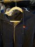 Aviator Nation Black Jacket Size M - photo 3