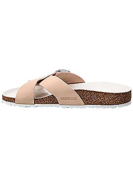 Birkenstock Siena Big Buckle Sandals (view 2)