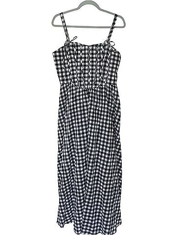 Line & Dot junie corset Casual Dress (view 2)