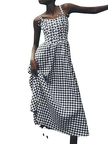Line & Dot junie corset Casual Dress (view 1)