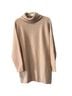 Mango Pink Wool Dress Size M - photo 1