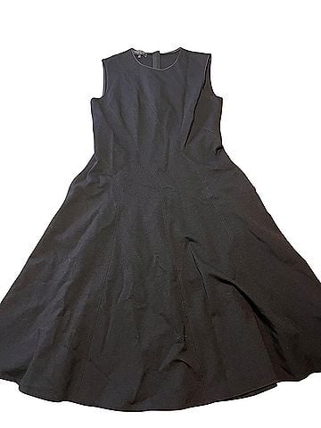 Lafayette 148 New York Cocktail Dress (view 1)