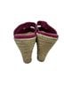 Ugg Pink Tan Wedges Size 7 - photo 2