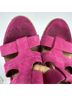 Ugg Pink Tan Wedges Size 7 - photo 8
