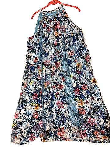 T Tahari Casual Dress (view 1)