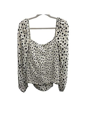 Reformation Long Sleeve Jersey (view 1)