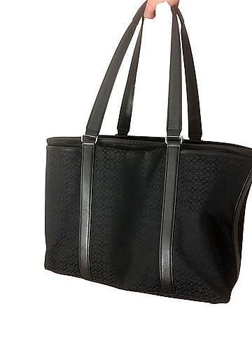 Coach Tote (view 2)