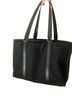 Coach Jacquard Black Tote One size - photo 2