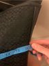 Coach Jacquard Black Tote One size - photo 10