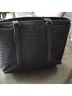 Coach Jacquard Black Tote One size - photo 4