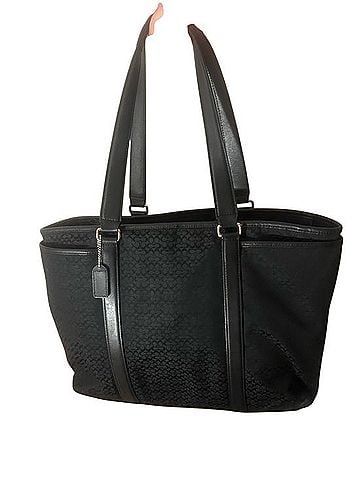 Coach Tote (view 1)