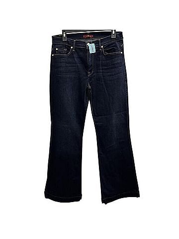 7 For All Mankind Jeans (view 1)