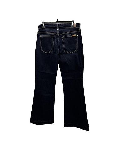 7 For All Mankind Jeans (view 2)