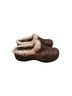Dansko 100% Leather Brown Mule/Clog Size EU 40 - photo 1