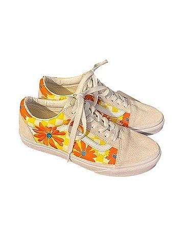 Vans Old Skool Sneakers (view 1)