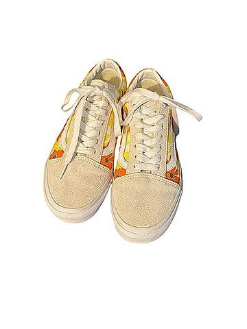 Vans Old Skool Sneakers (view 2)